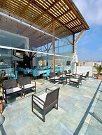 Mochican Palace Hotel
