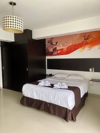 Mochican Palace Hotel