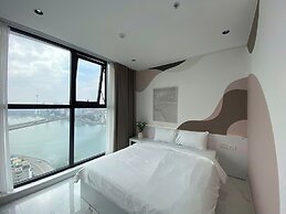 Cozy Fam Halong - Green Diamond Ha Long