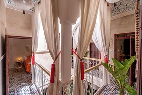 Riad Nowara & Spa