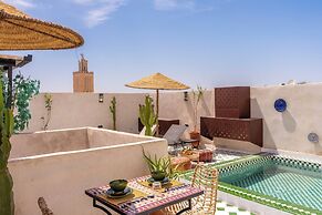Riad Nowara & Spa