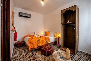 Riad Nowara & Spa