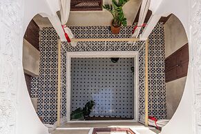 Riad Nowara & Spa