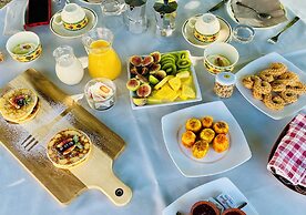 Mastro Vanni - Urban Masseria