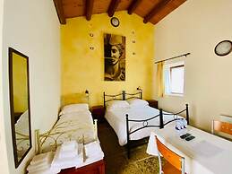 Mastro Vanni - Urban Masseria