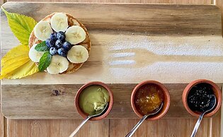 Mastro Vanni - Urban Masseria