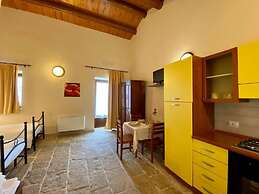 Mastro Vanni - Urban Masseria