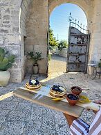 Mastro Vanni - Urban Masseria