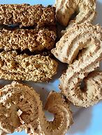 Mastro Vanni - Urban Masseria