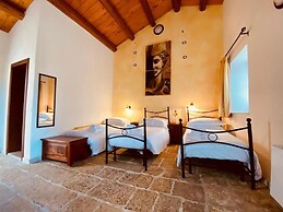 Mastro Vanni - Urban Masseria