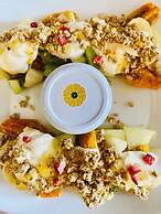 Mastro Vanni - Urban Masseria