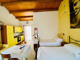 Mastro Vanni - Urban Masseria