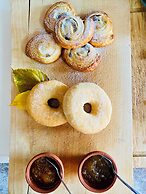 Mastro Vanni - Urban Masseria