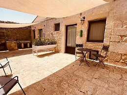 Mastro Vanni - Urban Masseria