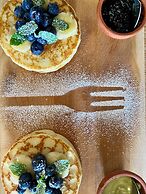 Mastro Vanni - Urban Masseria