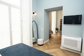 Boutique Luxury Suite