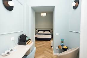 Boutique Luxury Suite