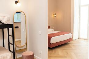 Boutique Luxury Suite