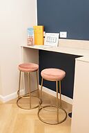 Boutique Luxury Suite