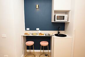 Boutique Luxury Suite