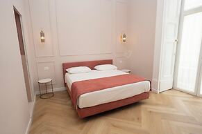 Boutique Luxury Suite