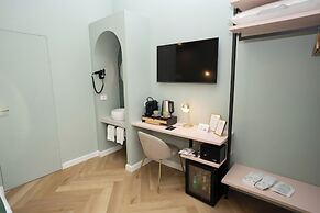 Boutique Luxury Suite