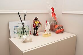 Boutique Luxury Suite