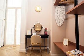 Boutique Luxury Suite