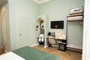 Boutique Luxury Suite