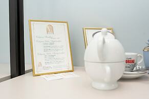 Boutique Luxury Suite