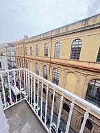 Boutique Luxury Suite