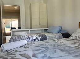 Meridiana Apartments