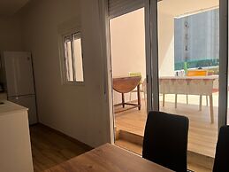 Meridiana Apartments
