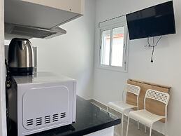 Meridiana Apartments