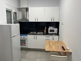 Meridiana Apartments