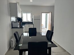 Meridiana Apartments