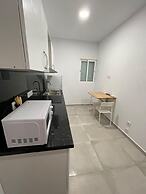 Meridiana Apartments