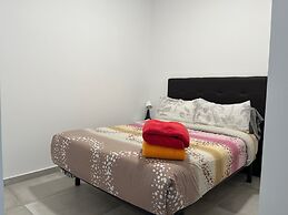 Meridiana Apartments