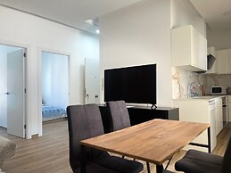Meridiana Apartments