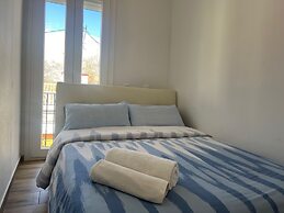 Meridiana Apartments