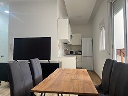 Meridiana Apartments