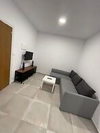 Meridiana Apartments