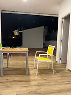 Meridiana Apartments