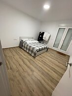 Meridiana Apartments