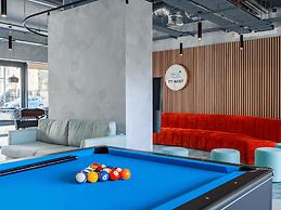 Student Only Ty Nant