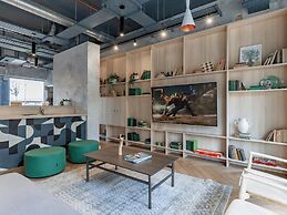 Student Only Ty Nant