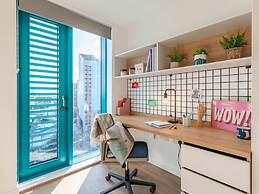 Student Only Ty Nant