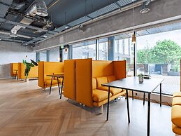 Student Only Ty Nant