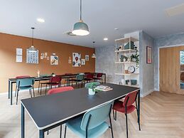 Student Only Ty Nant