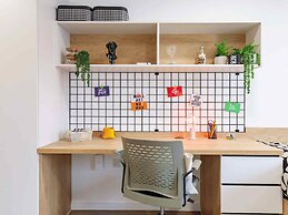 Student Only Ty Nant